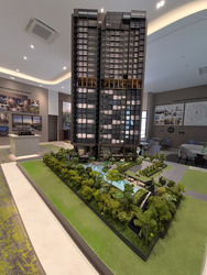 THE ARCADY AT BOON KENG (D12), Apartment #607463051